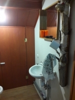 второй санузел