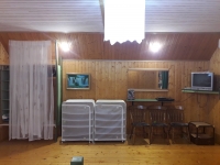 Сухум, 13 Проезд Братьев Эзугбая, 5