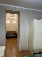 Гагра, Гостевой дом просп. Ардзиндба, 207 Просп. Ардзиндба, 207
