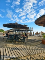 1-Комнатная квартира Кодорское шоссе, 79 фото 17