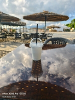 1-Комнатная квартира Кодорское шоссе, 79 фото 16