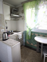 2-Х комнатная квартира ул. Агрба, 23/1 фото 15