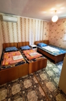 Дом под ключ ул. Лакоба, 2 фото гостевой дом