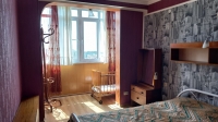 3-Х комнатная квартира ул. Абазгаа, 53/3 фото 7