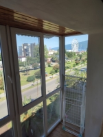 1-Комнатная квартира ул. Абазгаа, 49/1 фото 18
