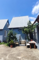 Гагра, 2Х этажные домики ул.Генерала Дбар, 47 ул.Генерала Дбар, 47