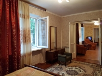 Трехкомнатная квартира ул. Калмыкова, 5 фото 6
