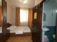 Гостевой дом «У дед Самвела» - номер Люкс 2-х местный фото 4