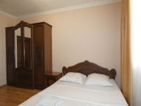 Гостевой дом «У дед Самвела» - номер Люкс 2-х местный фото