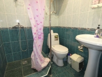 Гостевой дом «У дед Самвела» - номер Люкс 2-х местный фото 5