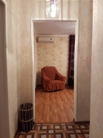 Трехкомнатная квартира ул. Калмыкова, 5 фото 10