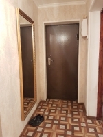 Трехкомнатная квартира ул. Калмыкова, 5 фото 12