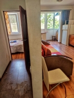 1-Комнатная квартира ул. Абазгаа, 43/1 фото 20