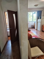 1-Комнатная квартира ул. Абазгаа, 43/1 фото 21