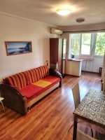 1-Комнатная квартира ул. Абазгаа, 43/1 фото 22