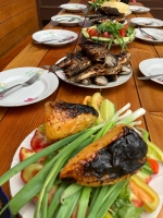 Эко-отель «Вуд Хаус» фото 8