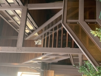 Эко-отель «Вуд Хаус» фото 12