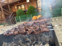 Эко-отель «Вуд Хаус» фото 13