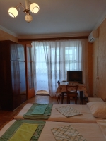 3-Х комнатная квартира ул. Агрба, 11/1