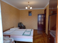 Пицунда 3-Х комнатная квартира ул. Агрба, 11/1 фото