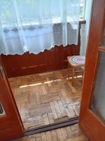 Пицунда 3-Х комнатная квартира ул. Агрба, 11/1 отзывы 