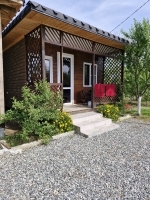 Гостевой дом «У Тамары» фото 13