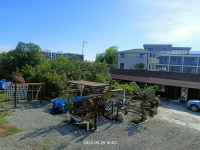 Гостевой дом «У Тамары» фото 16