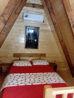 Домики Ул. 30 Лет освобождения Гагры фото 22