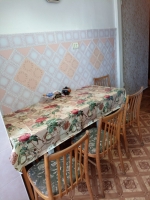 3-Х комнатная квартира ул. Агрба, 11/1 фото 10