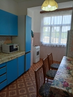3-Х комнатная квартира ул. Агрба, 11/1 фото 7