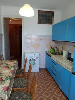 3-Х комнатная квартира ул. Агрба, 11/1 фото 9