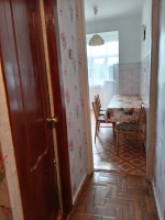 3-Х комнатная квартира ул. Агрба, 11/1 фото 23