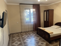 Алахадзы, Дом под ключ ул. Пушкина, 2 ул. Пушкина, 2