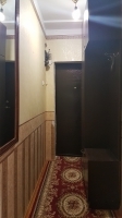 Двухкомнатная квартира ул.Сахарова, 25 фото 15