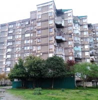 Частный сектор ул. Агрба, 24 от 1500 р