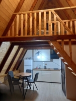 Домики Ул. 30 Лет освобождения Гагры фото 8