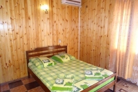 Гостевой дом «Арарат» - номер 2Х местный «Стандарт» фото 5