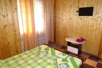 Гостевой дом «Арарат» - номер 2Х местный «Стандарт» фото 8