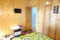 Гостевой дом «Арарат» - номер 2Х местный «Стандарт» фото 10