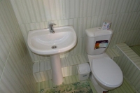 Гостевой дом «Арарат» - номер 2Х местный «Стандарт» фото 12