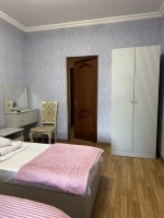 Гостевой дом «У дед Самвела» - номер Люкс с раздельными кроватями фото