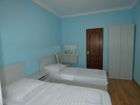 Гостевой дом «У дед Самвела» - номер Люкс с раздельными кроватями фото 3