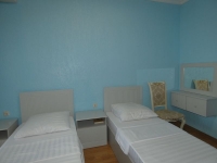 Гостевой дом «У дед Самвела» - номер Люкс с раздельными кроватями фото 4