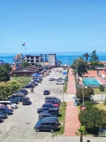 1-Комнатная квартира ул. Абазгаа, 49/1 фото 19