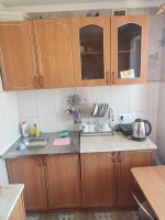 1-Комнатная квартира ул. Абазгаа, 49/1 фото 21
