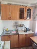 1-Комнатная квартира ул. Абазгаа, 49/1 фото 20