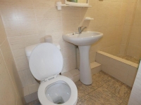 Гостевой дом «Арарат» - номер 3Х местный «Стандарт» фото 4