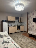 Гостевой дом «Арарат» - номер 4Х местный с кухней