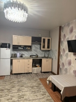 Гостевой дом «Арарат» - номер 4Х местный с кухней фото