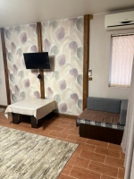 Гостевой дом «Арарат» - номер 4Х местный с кухней фото 3